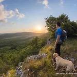 Apartma Serene Retreat Near Koper