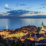 Serene Retreat Near * Koper