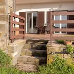 Serene Retreat Near Koper