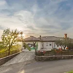Serene Retreat Near Koper