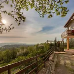 Serene Retreat Near * Koper