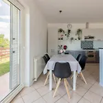 Serene Retreat Near Koper