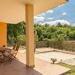 Apartma Serene Retreat Near Koper