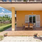 Apartma Serene Retreat Near