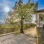 Apartma Serene Retreat Near Koper