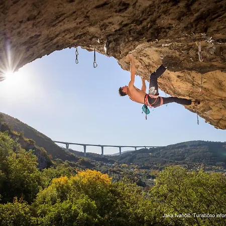 Apartment Martin And Sv Anton