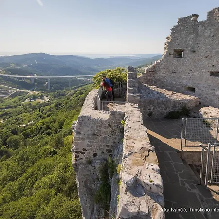 Apartment Martin And St Anton * Koper