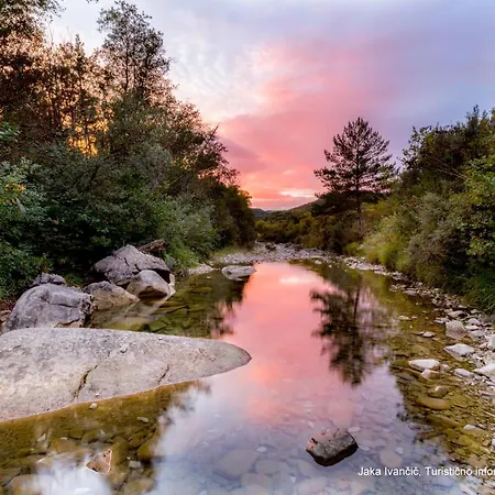Apartment Martin And St Anton * Koper