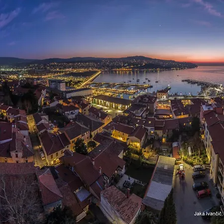 Apartment Martin And St Anton Apartman *