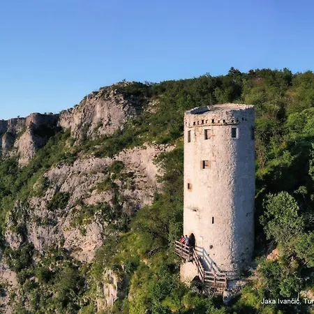 Apartment Martin And St Anton