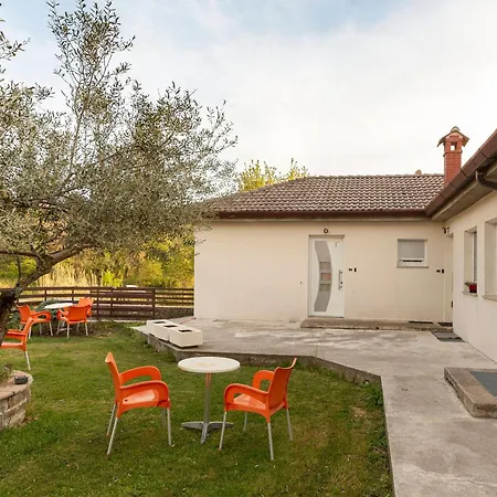 Serene Retreat Near * Koper
