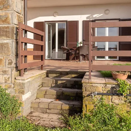 Apartment Martin And St Anton Koper