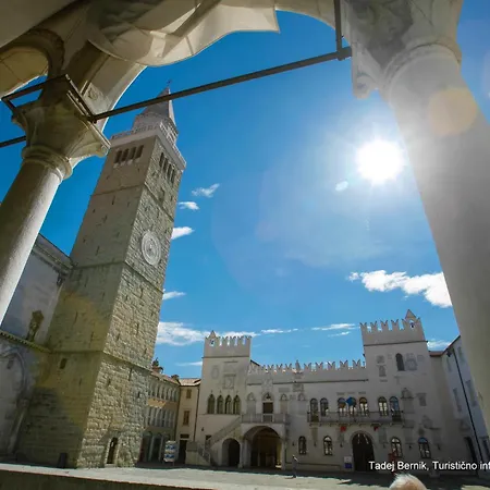 Apartment Martin And St Anton Apartman *