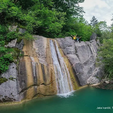 Apartman Apartment Martin And St Anton Koper