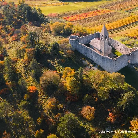 Apartment Martin And St Anton *