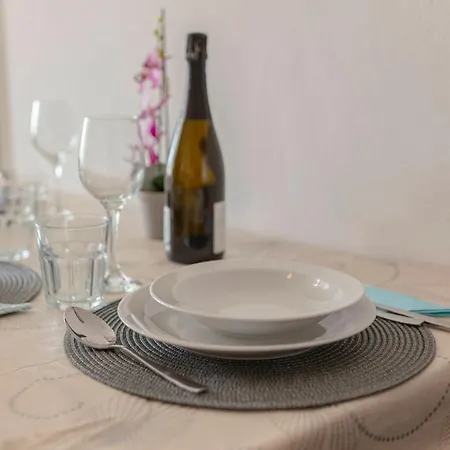 Apartment Martin And St Anton