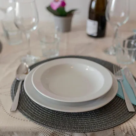 Serene Retreat Near * Koper