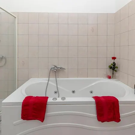 Апартаменты Apartment Martin And Sv Anton