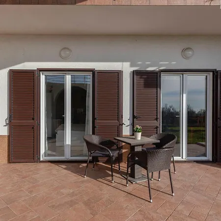 Apartment Martin And St Anton Koper