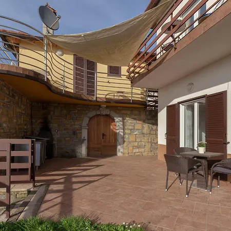 Apartment Bella Vista *
