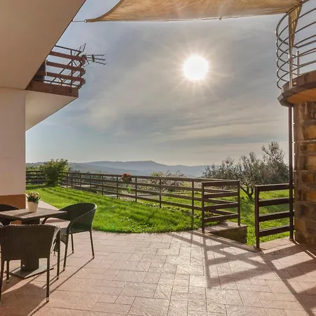 Apartment Martin And St Anton *