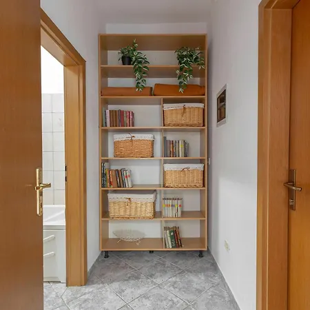 Apartment Martin And Sv Anton Апартаменты *