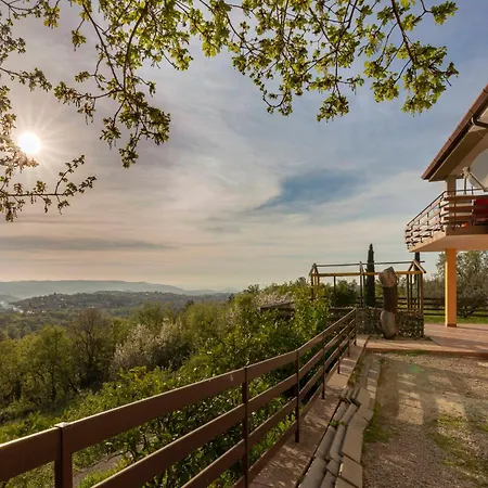 Serene Retreat Near * Koper