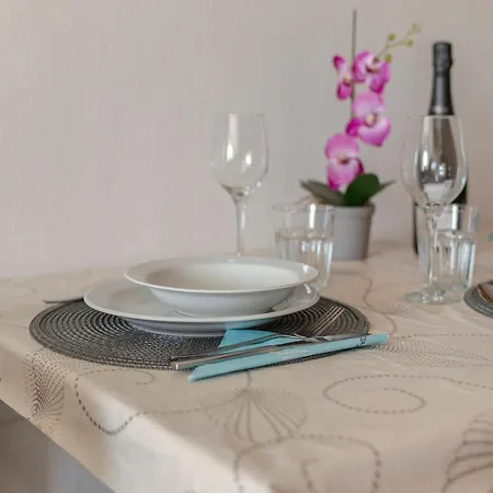 Apartment Bella Vista