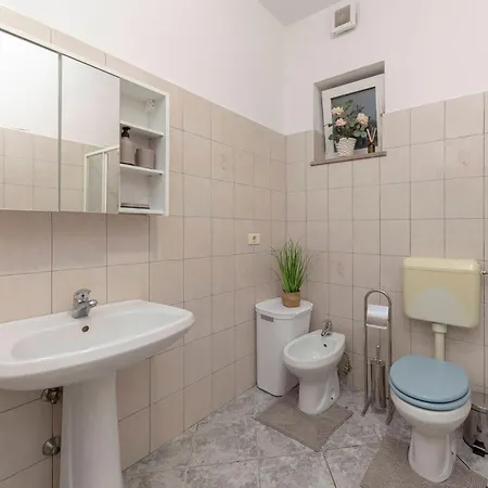 Apartment Martin And St Anton * Koper