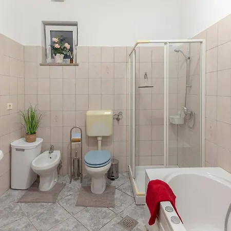 Apartment Martin And St Anton Koper