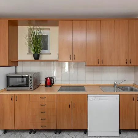 Apartment Martin And Sv Anton