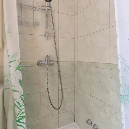 Apartment Martin And Sv Anton Апартаменты