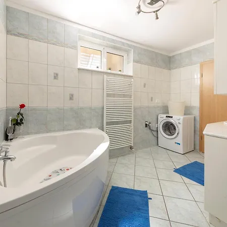 Apartment Martin And St Anton Apartament