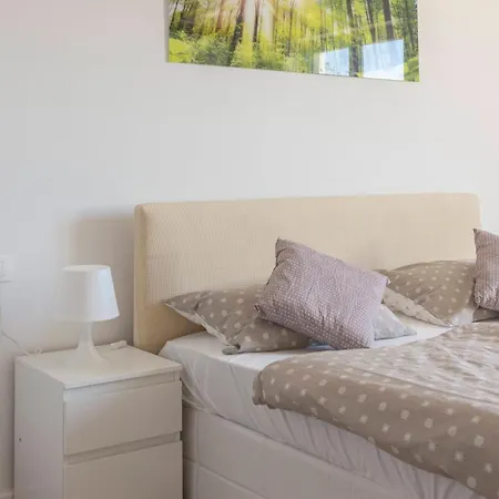 Apartamento Souranded By Forest With The Sea View