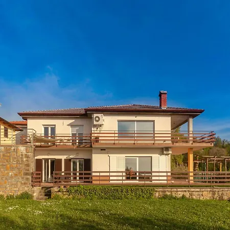 Apartamento Souranded By Forest With The Sea View *