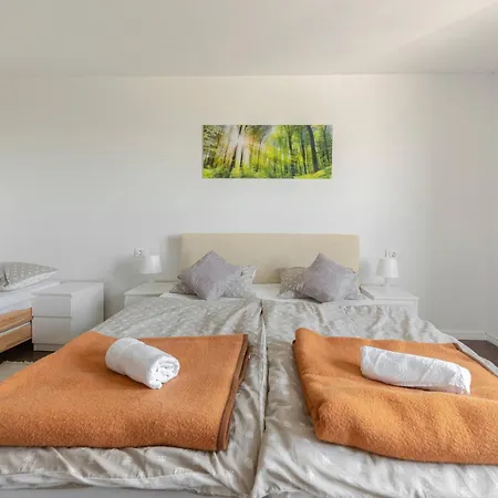 Apartament Apartment Martin And St Anton Koper