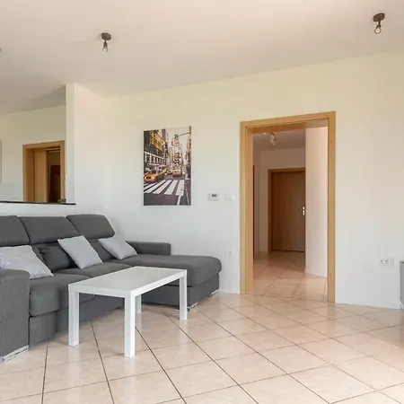 Apartment Martin And St Anton *