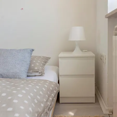 Apartment Martin And St Anton Koper