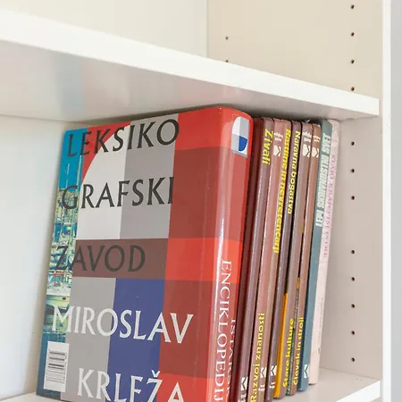 Apartment Martin And St Anton