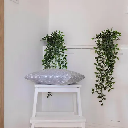 Serene Retreat Near Apartma