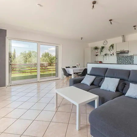 Bella Vista Apartment Koper
