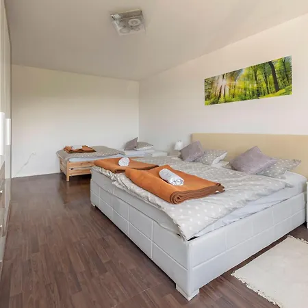 Apartment Martin And St Anton *