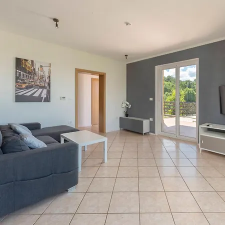 Apartment Martin And St Anton * Koper