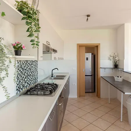 Surrounded By Forest With The Sea View Appartement