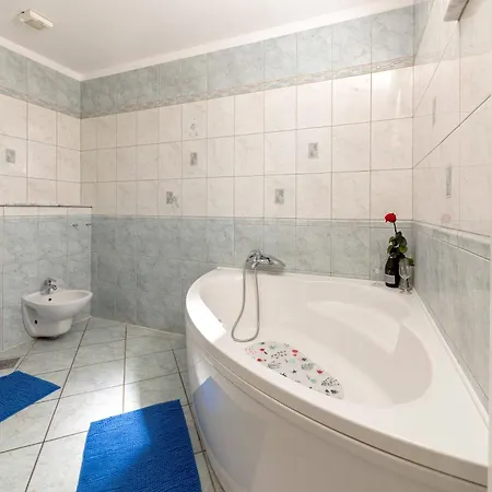 Apartma Serene Retreat Near Koper