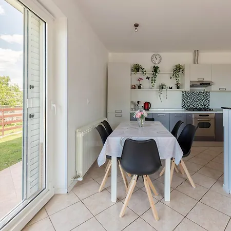 Apartment Martin And St Anton Koper