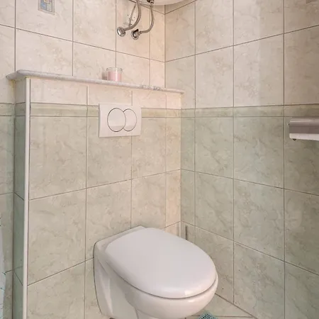 Апартаменты Apartment Martin And Sv Anton *