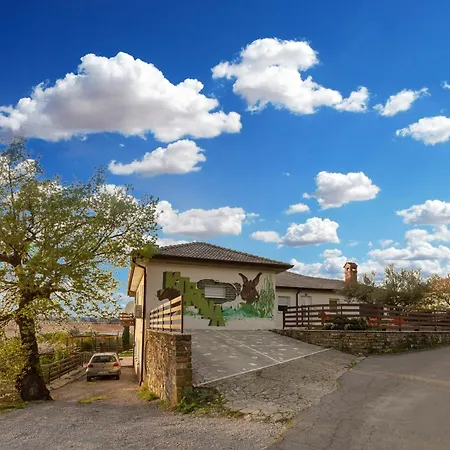 Apartment Martin And St Anton Apartament Koper