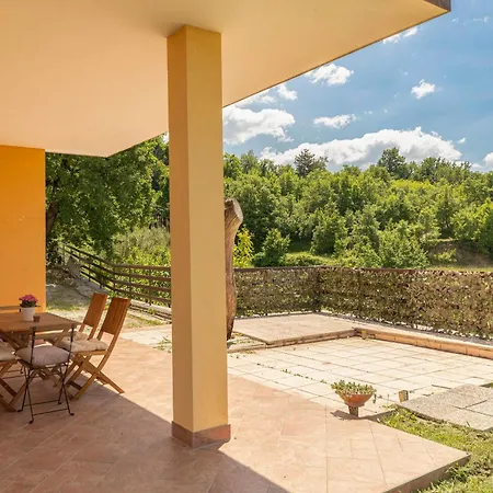 Appartement Surrounded By Forest With The Sea View Koper