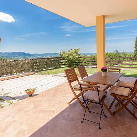 Surrounded By Forest With The Sea View * Koper